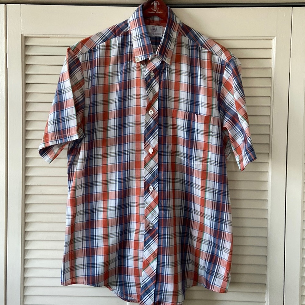 Vintage men’s shirt